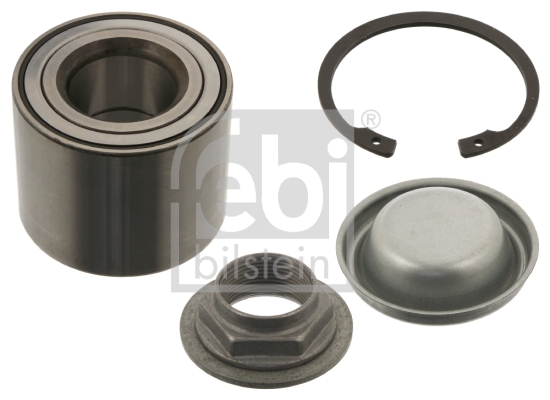 Pyöränlaakerisarja FEBI BILSTEIN 40014