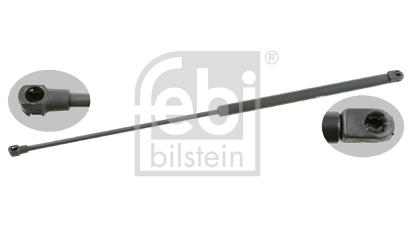 Kaasujousi, takaluukku FEBI BILSTEIN 17323