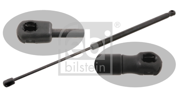 Kaasujousi, takaluukku FEBI BILSTEIN 27766