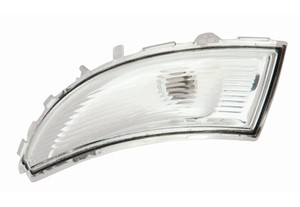 Lampun pidike, vilkkuvalo, Vasen, RENAULT CLIO IV, CLIO Grandtour IV, 261659450R
