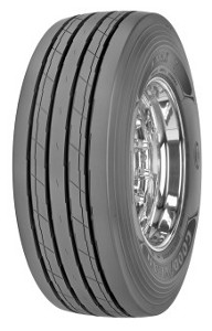 Goodyear KMAX T ( 385/55 R22.5 160K 20PR kaksoistunnus 158L )