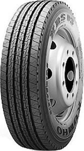 Kumho KRS03 ( 9.5 R17.5 129/127L 12PR )