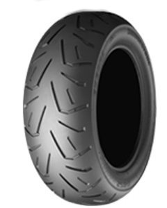 Bridgestone G852 ( 240/55 R16 TL 86V M/C, Variante G )