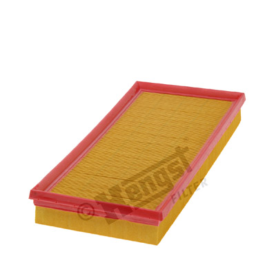 Ilmansuodatin HENGST FILTER E690L