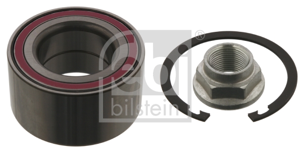 Pyöränlaakerisarja FEBI BILSTEIN 38314