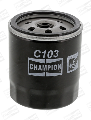 Öljynsuodatin CHAMPION COF102103S