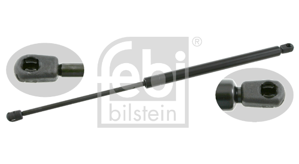 Kaasujousi, takaluukku FEBI BILSTEIN 23396