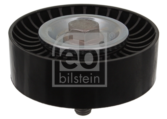 Ohjainrulla, moniurahihna FEBI BILSTEIN 43685