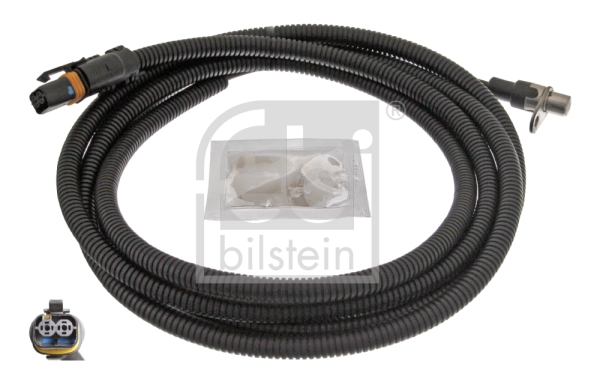 ABS-anturi FEBI BILSTEIN 40546