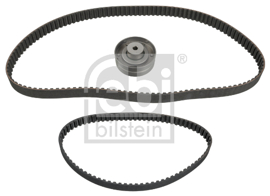 Hammashihnasarja FEBI BILSTEIN 14636