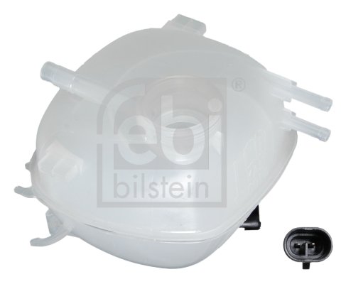 Jäähdytysnestesäiliö FEBI BILSTEIN 47893
