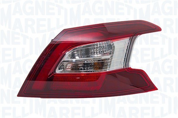 Takavalo MAGNETI MARELLI 714081250701