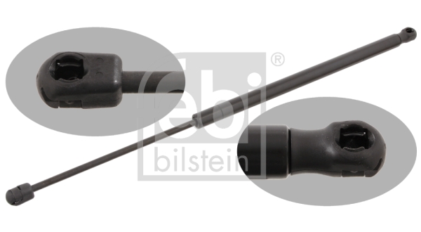 Kaasujousi, takaluukku FEBI BILSTEIN 27938