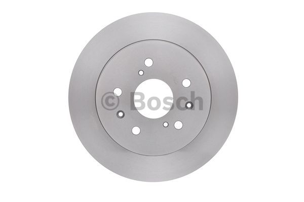 Jarrulevy BOSCH 0 986 479 D34