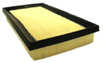 Ilmansuodatin ALCO FILTER MD-9770