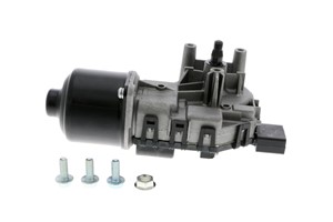 Pyyhkijän moottori, Edessä, VW PASSAT ALLTRACK B8 Variant, PASSAT B8, PASSAT B8 Variant, 561 955 023 B, 561 955 023 C