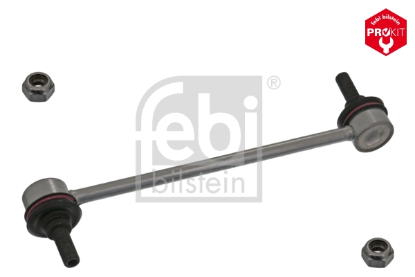 Tanko, kallistuksenvaimennin FEBI BILSTEIN 43316