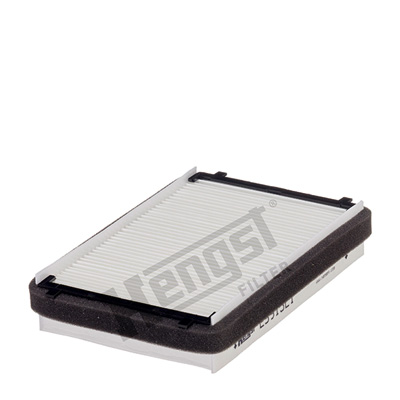 Raitisilmasuodatin HENGST FILTER E5913LI