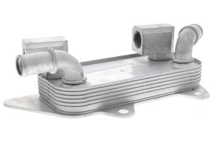 Öljynjäähdytin, moottoriöljy, LAND ROVER FREELANDER I, FREELANDER Soft Top I, PBC000010