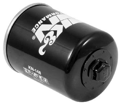 Öljynsuodatin K&N Filters KN-148
