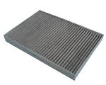 Raitisilmasuodatin ALCO FILTER MS-6493C