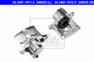 Jarrusatula, Etuakseli, vasen, DACIA,RENAULT, 60 01 547 616, 77 01 201 769, 77 01 208 171, 77 01 499 274