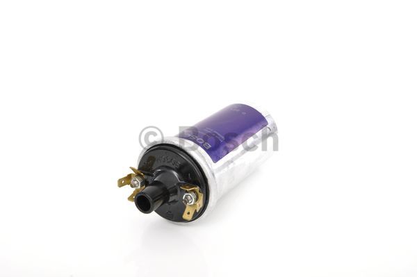 Sytytyspuola BOSCH 0 221 119 027