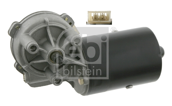 Pyyhkijän moottori FEBI BILSTEIN 17086