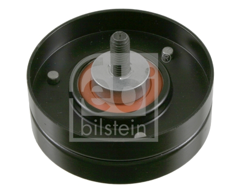 Ohjainrulla, moniurahihna FEBI BILSTEIN 21851