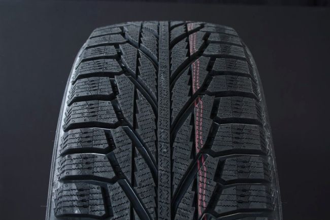 285/65R17 NOKIAN HAKKAPELIITTA R2 SUV FRIKTION