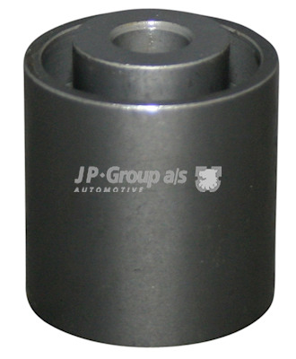 Ohjainrulla, hammashihna JP GROUP 1112200100
