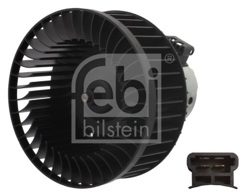 Sisäilmapuhallin FEBI BILSTEIN 38487