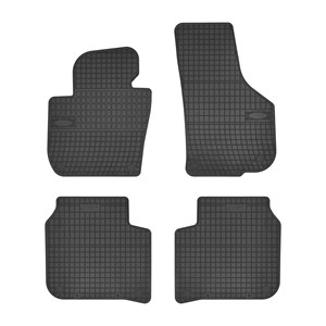 Kumimatto, sisätila, SKODA SUPERB II, SUPERB Kombi II