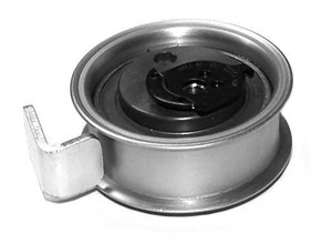 Ohjainrulla, hammashihna, AUDI A4, A4 Avant, A4 Cabriolet, A6, A6 Avant, SEAT EXEO, EXEO ST, SKODA SUPERB I, VW PASSAT, PASSAT Variant,