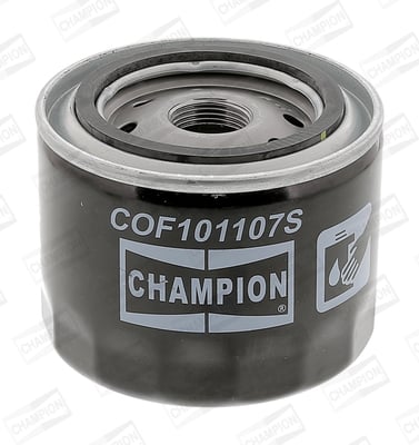 Öljynsuodatin CHAMPION COF101107S