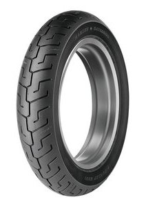 Dunlop K 591 Elite SP H/D ( 130/90B16 TL 67V takapyörä, M/C )