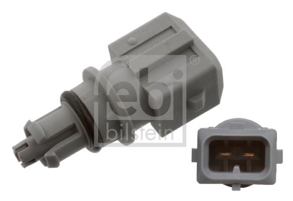 Tunnistin, imuilman lämpötila FEBI BILSTEIN 37185
