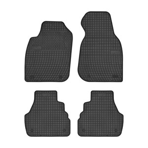 Kumimatto, sisätila, AUDI A6 C5, A6 C5 Avant