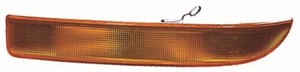 Vilkkuvalo, Eteen, vasen, OPEL MOVANO Flak/chassi, MOVANO Skåp, RENAULT MASTER Buss II, MASTER Flak/chassi II, MASTER Skåp II, 4500919,