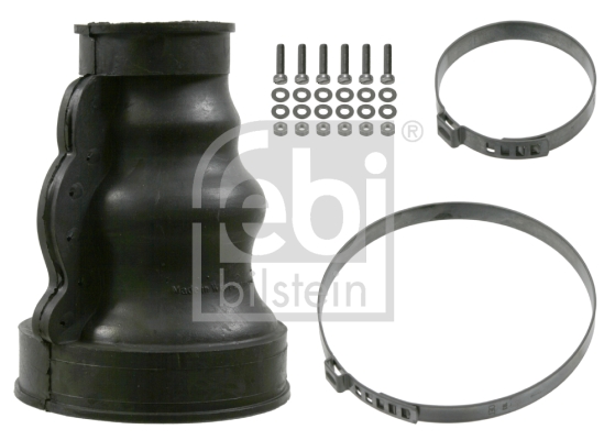 Paljekumisarja, vetoakseli FEBI BILSTEIN 01758