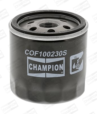 Öljynsuodatin CHAMPION COF100230S