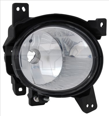Sumuvalo TYC 19-11042-01-2