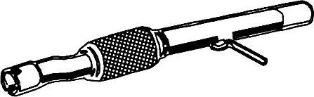 Pakoputki ASMET 16.073