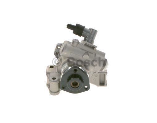 Hydrauliikkapumppu, ohjaus BOSCH K S00 000 626