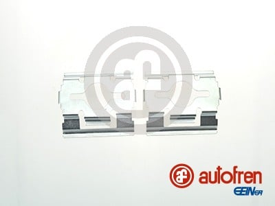 Tarvikesarja, jarrupala AUTOFREN SEINSA D42346A