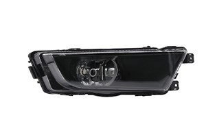 Sumuvalo, Oikea, SKODA OCTAVIA III, OCTAVIA Combi III, 5E0941700C, 5E0941702C, 5E0941702E