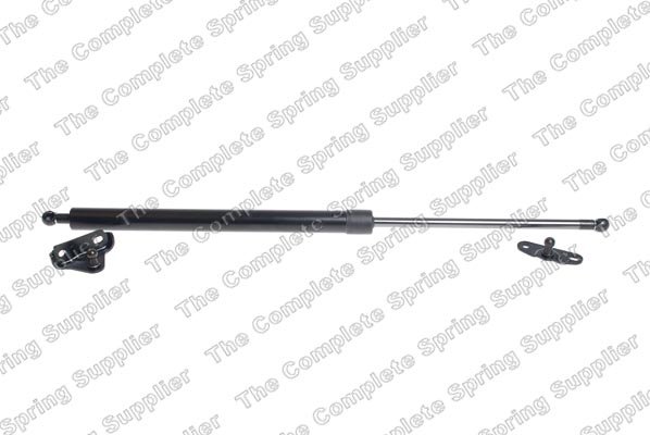 Gas Spring, boot-/cargo area LESJÖFORS 8149103
