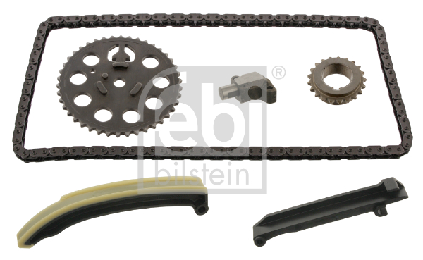 Jakoketjusarja FEBI BILSTEIN 30644