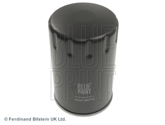 Öljynsuodatin BLUE PRINT ADA102114