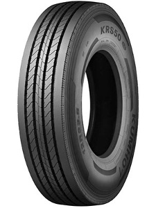 Kumho KRS50 ( 245/70 R19.5 137/135M 16PR )